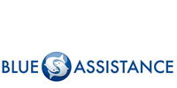 blue assistance logo