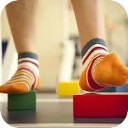 postura torino fisioterapia del bambino