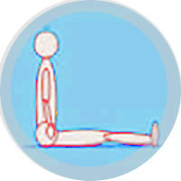 trattamenti ginnastica posturale Mezieres