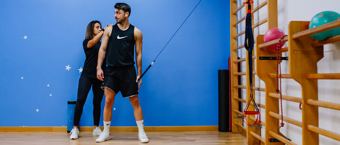  studio fisioterapico scanavino roberi torino - idrokinesiterapia