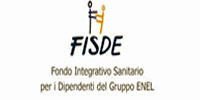  logo fisde