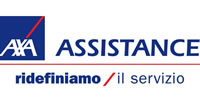  logo axa