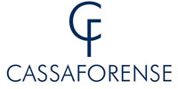  logo cassa forense