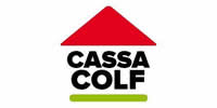  logo cassa colf