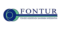  logo fontur