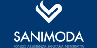 logo sanimoda