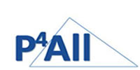  logo progesa for all