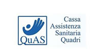  logo quas