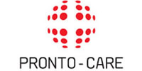  logo pronto care 